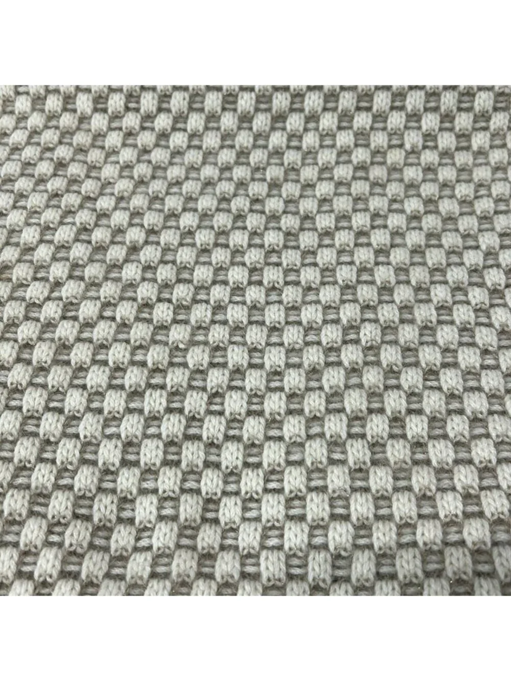 Louis Vuitton Scarf Echarpe Damier Ecology Beige Ivory Gold Cashmere Silk